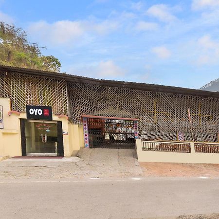 Hotel O Jk Laxmi Karnaprayāg Εξωτερικό φωτογραφία
