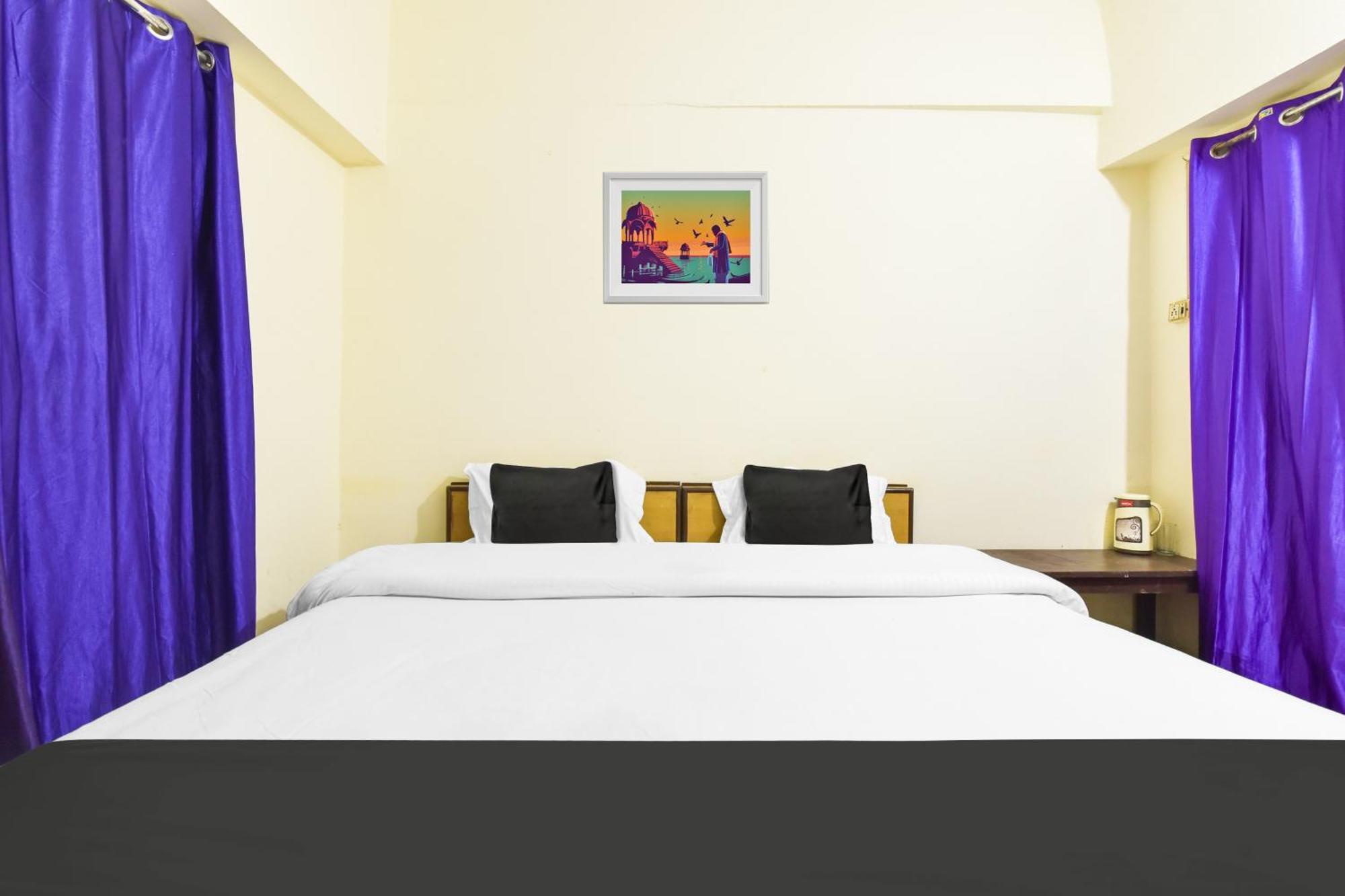 Hotel O Jk Laxmi Karnaprayāg Εξωτερικό φωτογραφία