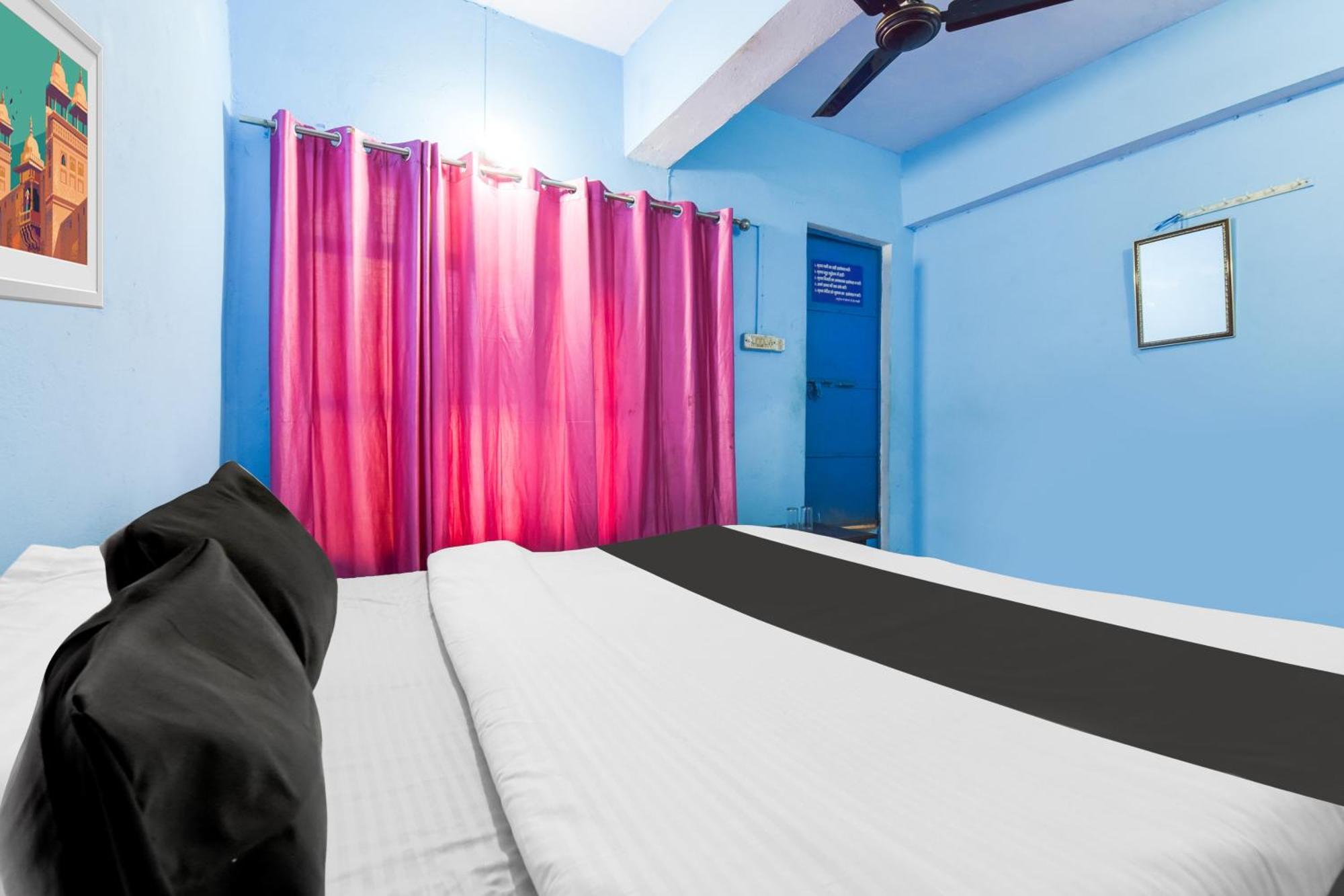 Hotel O Jk Laxmi Karnaprayāg Εξωτερικό φωτογραφία