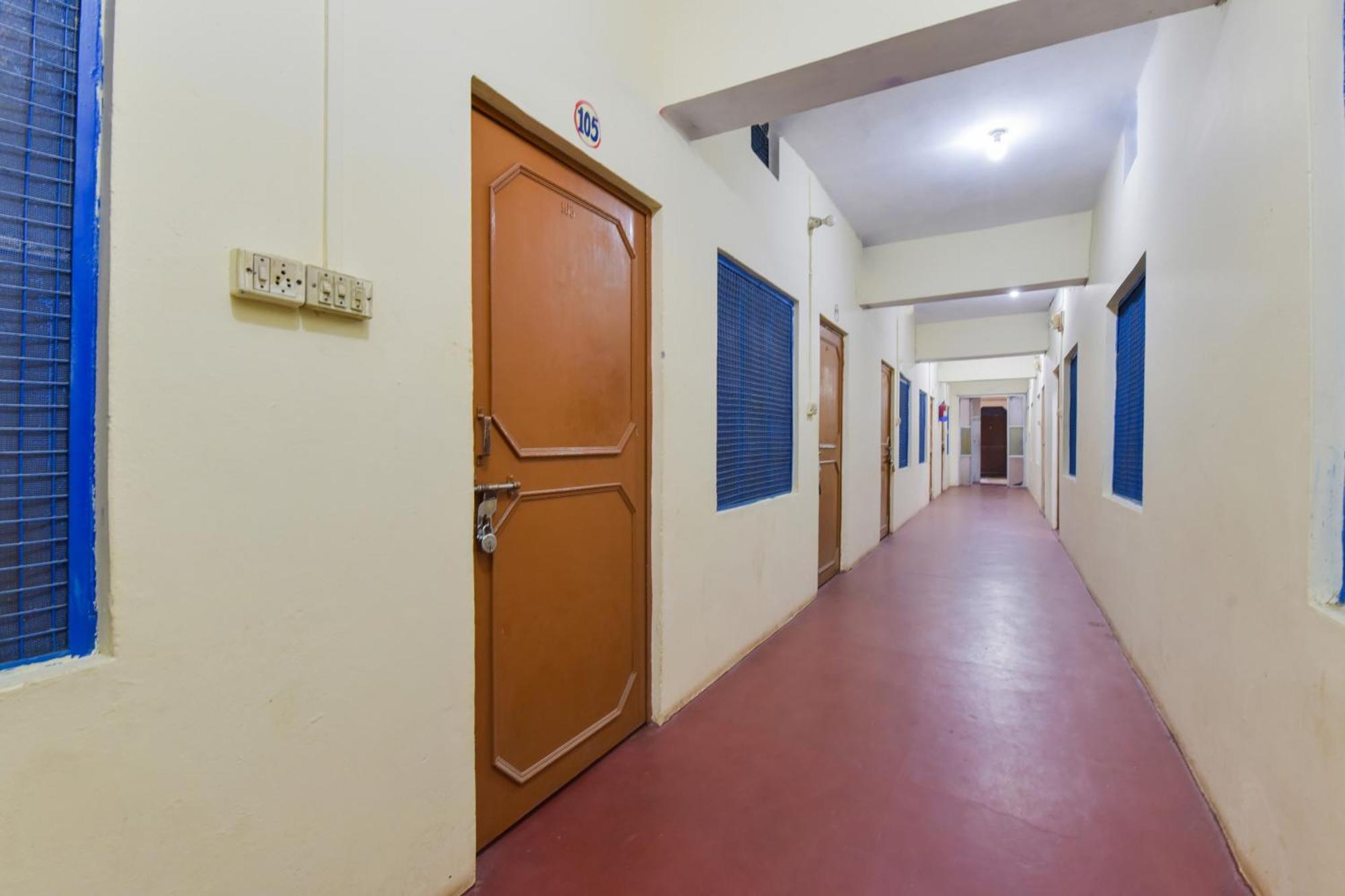 Hotel O Jk Laxmi Karnaprayāg Εξωτερικό φωτογραφία