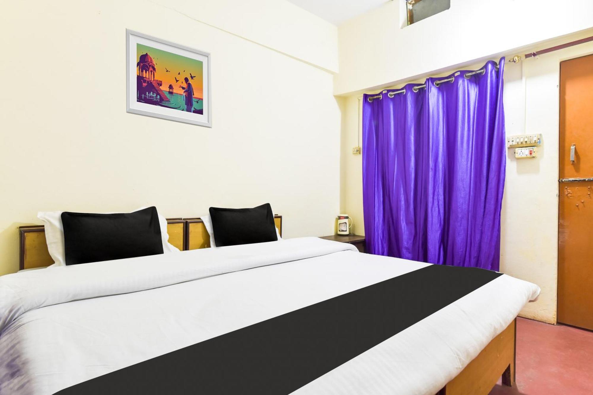 Hotel O Jk Laxmi Karnaprayāg Εξωτερικό φωτογραφία