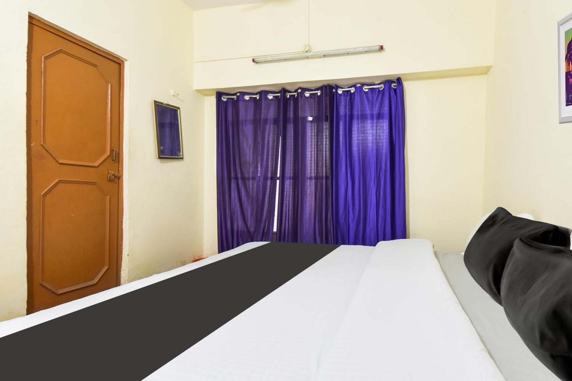Hotel O Jk Laxmi Karnaprayāg Εξωτερικό φωτογραφία