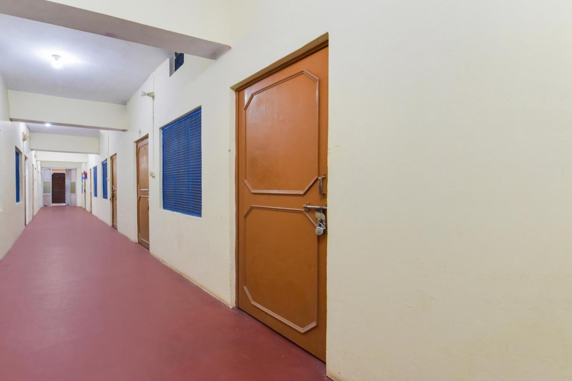 Hotel O Jk Laxmi Karnaprayāg Εξωτερικό φωτογραφία