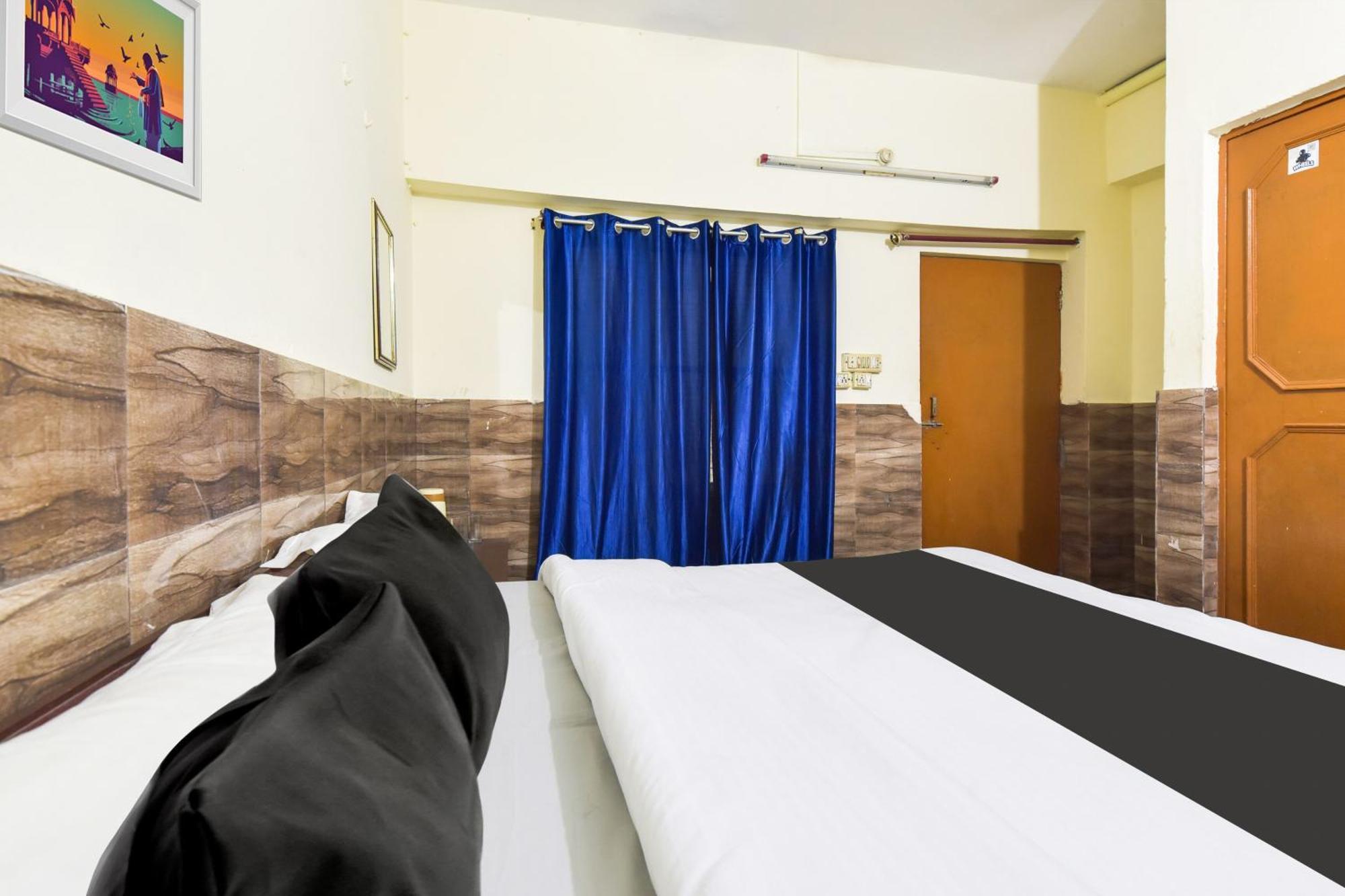 Hotel O Jk Laxmi Karnaprayāg Εξωτερικό φωτογραφία