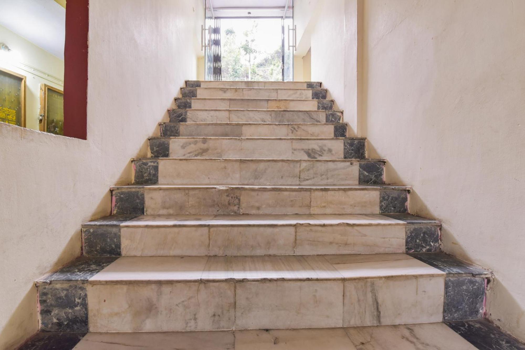 Hotel O Jk Laxmi Karnaprayāg Εξωτερικό φωτογραφία