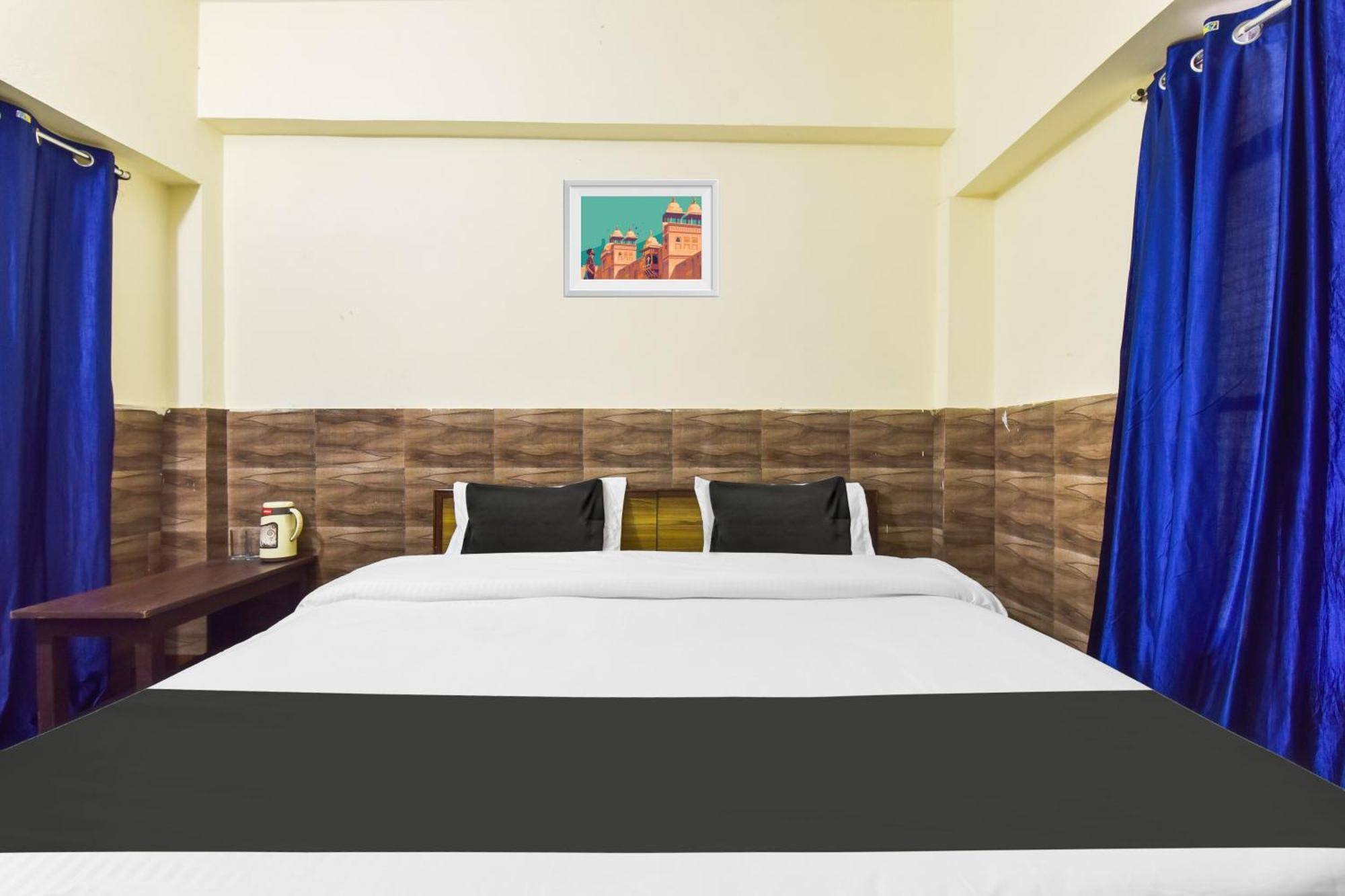 Hotel O Jk Laxmi Karnaprayāg Εξωτερικό φωτογραφία