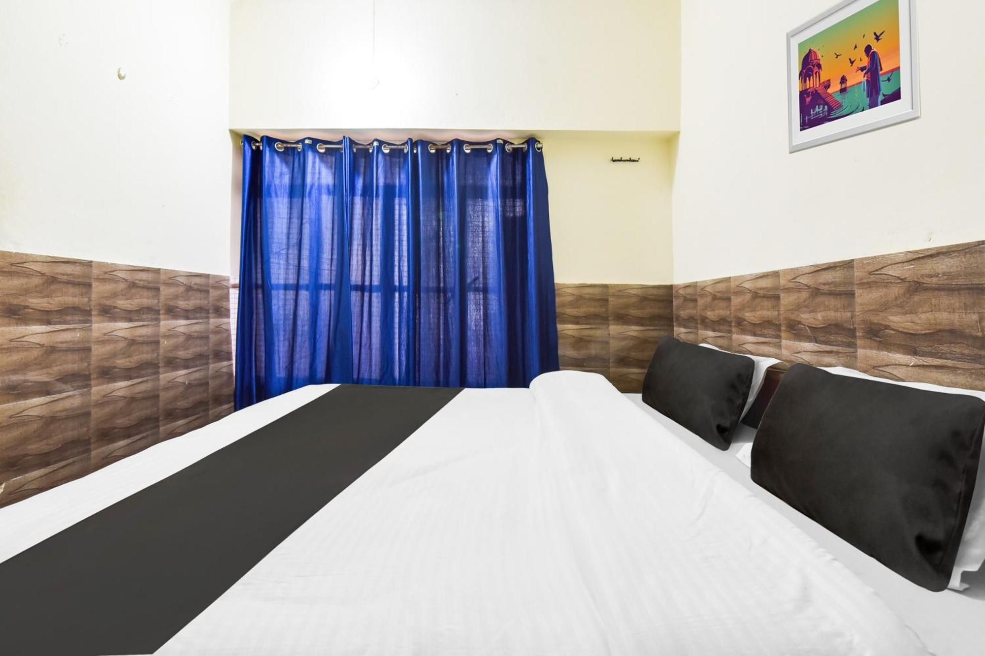 Hotel O Jk Laxmi Karnaprayāg Εξωτερικό φωτογραφία