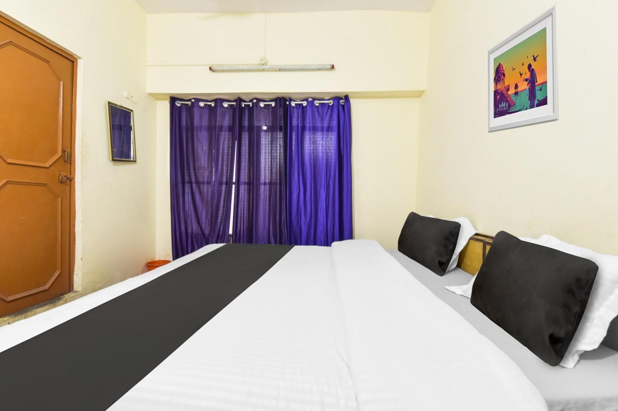 Hotel O Jk Laxmi Karnaprayāg Εξωτερικό φωτογραφία