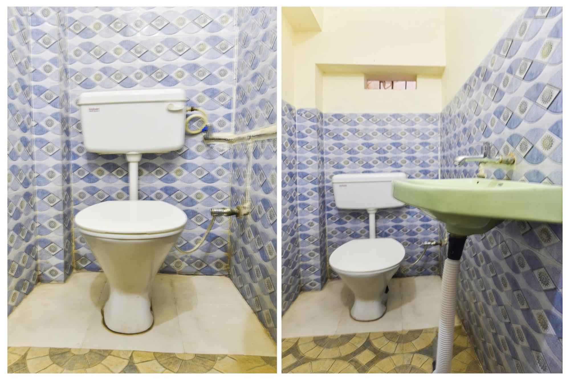 Hotel O Jk Laxmi Karnaprayāg Εξωτερικό φωτογραφία